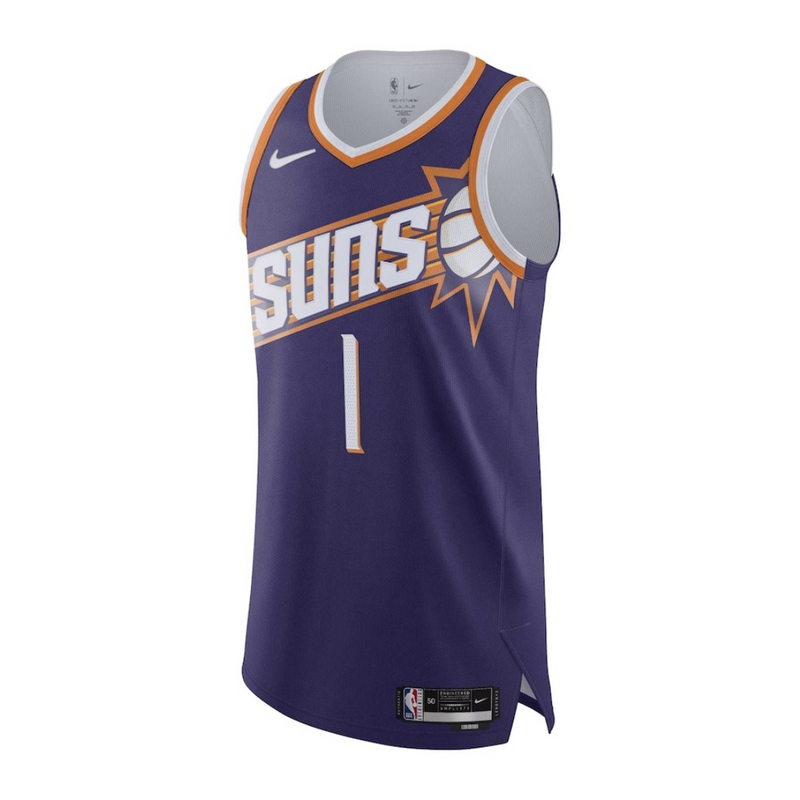 Regata Phoenix Suns - Icon Edition 2023/2024 - Swingman