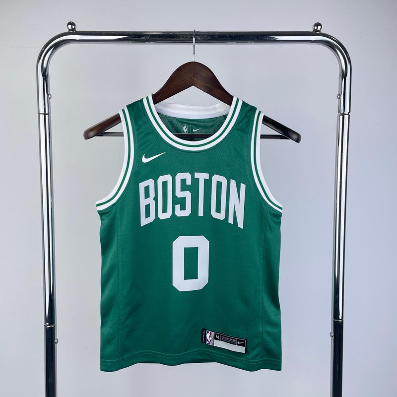 Regata Boston Celtics – Icon Edition – Infantil