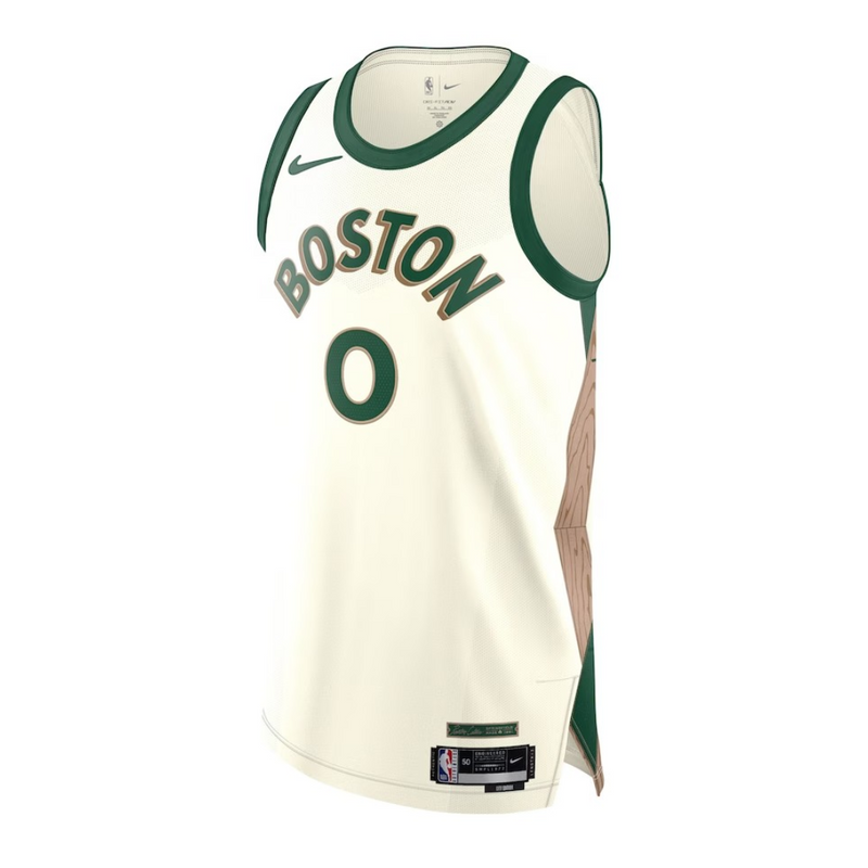 Regata Boston Celtics – City Edition 2023/2024 – Swingman
