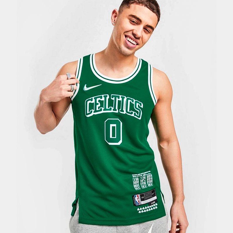 Regata Boston Celtics - City Edition
